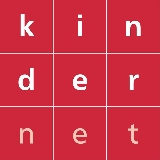 Logo Kinderopvang Kindernet
