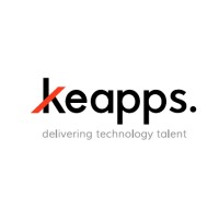 KEAPPS logo