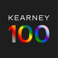 Kearney logo
