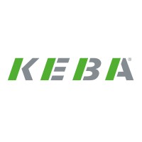 KEBA Group logo