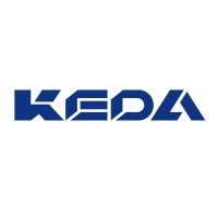 KEDA INDUSTRIAL GROUP CO.,LTD. logo