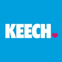 Keech Hospice Care logo