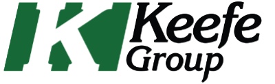 Keefe Group logo