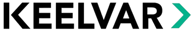 Keelvar logo