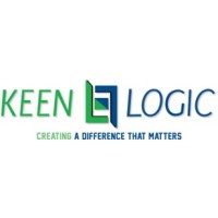 KeenLogic logo