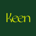 Keen logo