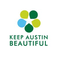 Keep Austin Beautiful logo
