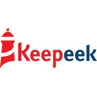 Keepeek logo