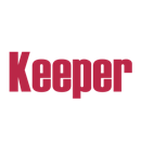 Keeper AB logo