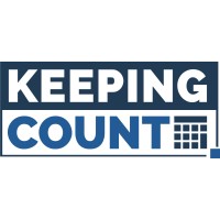 KeepingCount logo