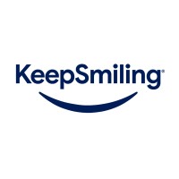 KeepSmiling logo