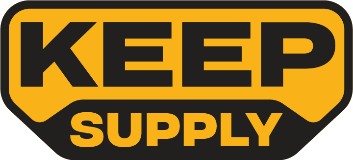 Keep Supply logo