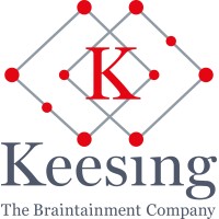 Keesing Media Group logo