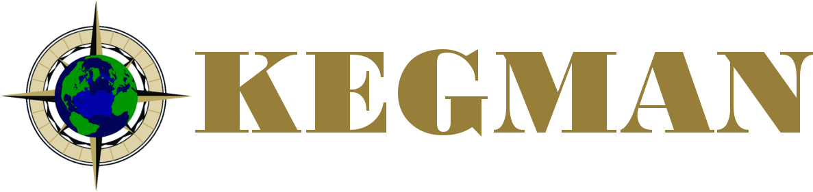 Kegman Inc logo