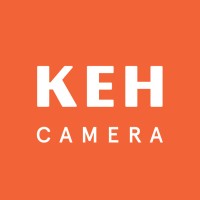 KEH Camera logo