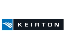 Keirton Logo