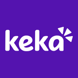 Keka HR logo
