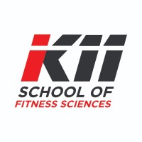 K11 School of Fitness Sciences logo