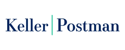 Keller Postman LLC logo