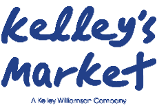Kelley's Market logo