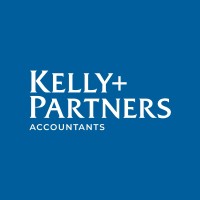 Kelly+Partners Accountants logo
