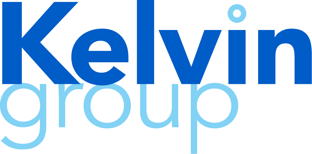 Kelvin Group logo