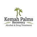 Kemah Palms Recovery logo