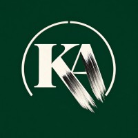 KEMAL ALPAN ART STUDIOS logo