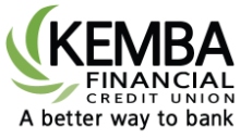 KEMBA Financial Credit Union logo