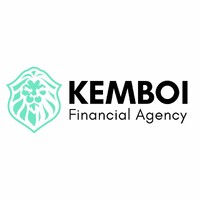 Kemboi Financial Agency logo