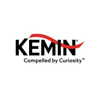 Kemin Industries logo