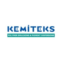 Kemiteks Kimya A.Ş logo