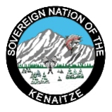 Kenaitze Indian Tribe logo