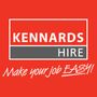 Kennards Hire logo