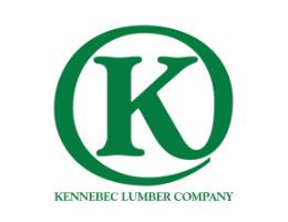 Kennebec Lumber Company logo