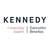 Kennedy Executive Benelux logo