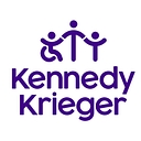 Kennedy Krieger Institute logo