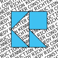 Kennedy Richter Construction, LLC logo