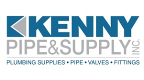 Kenny Pipe & Supply, Inc. logo