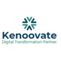 Kenovate Solutions logo