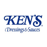 Ken's Foods logo