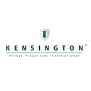 Kensington logo
