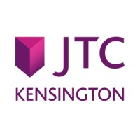 JTC KENSINGTON logo