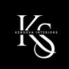 Kensova Interiors logo