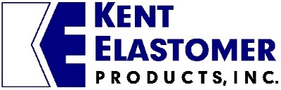 Kent Elastomer Products, Inc. logo
