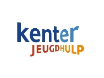 Kenter Jeugdhulp logo