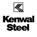 Kenwal Steel logo