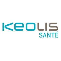 Keolis Santé logo