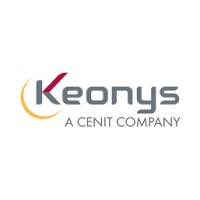 KEONYS logo