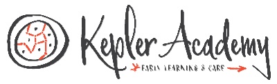 Kepler Academy logo